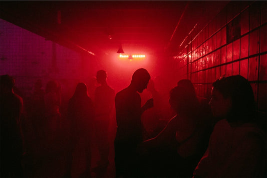 How Clubs Actually Disappear