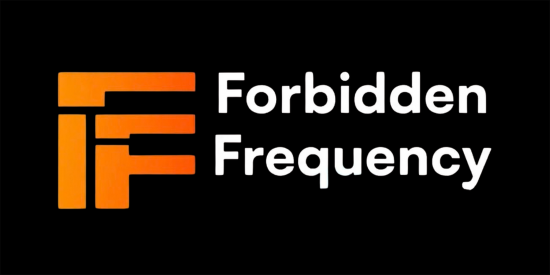PERSIST. SCENE FILES 001 Forbidden Frequency