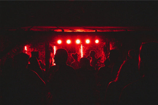Why People Miss the Old Rave Feeling